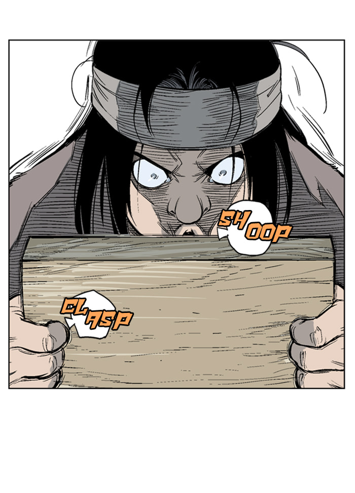 Read Gosu chapter 59 image 47 on Lezhin