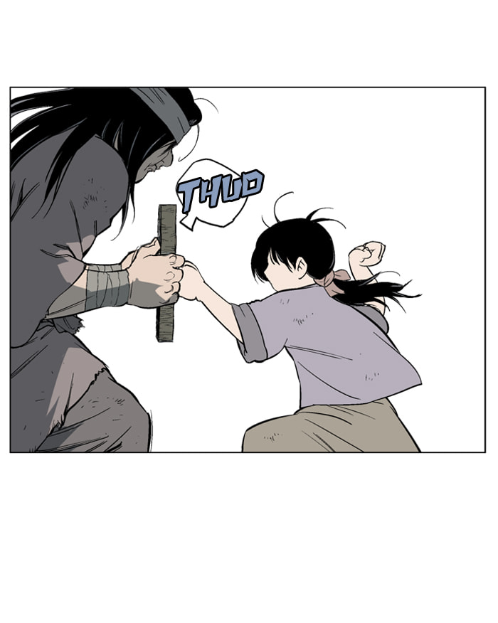 Read Gosu chapter 59 image 48 on Lezhin
