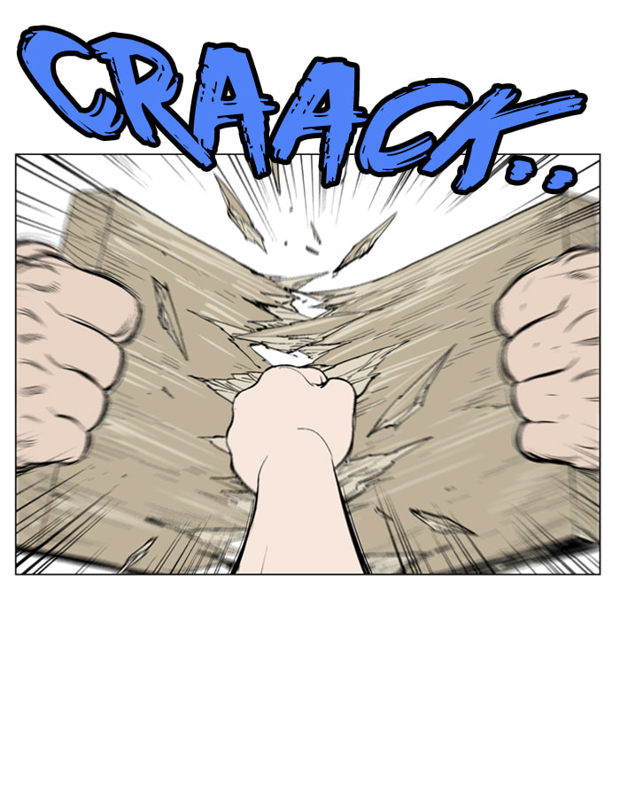 Read Gosu chapter 59 image 49 on Lezhin