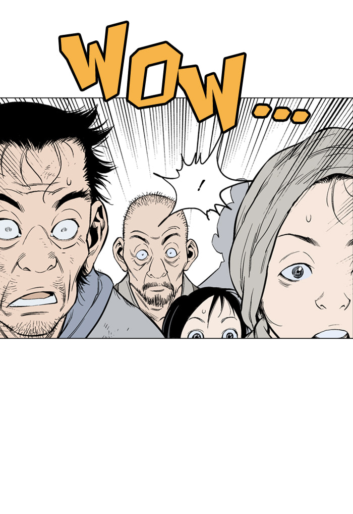 Read Gosu chapter 59 image 50 on Lezhin