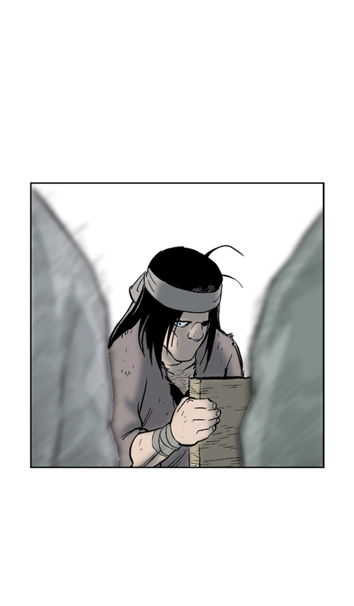 Read Gosu chapter 59 image 57 on Lezhin