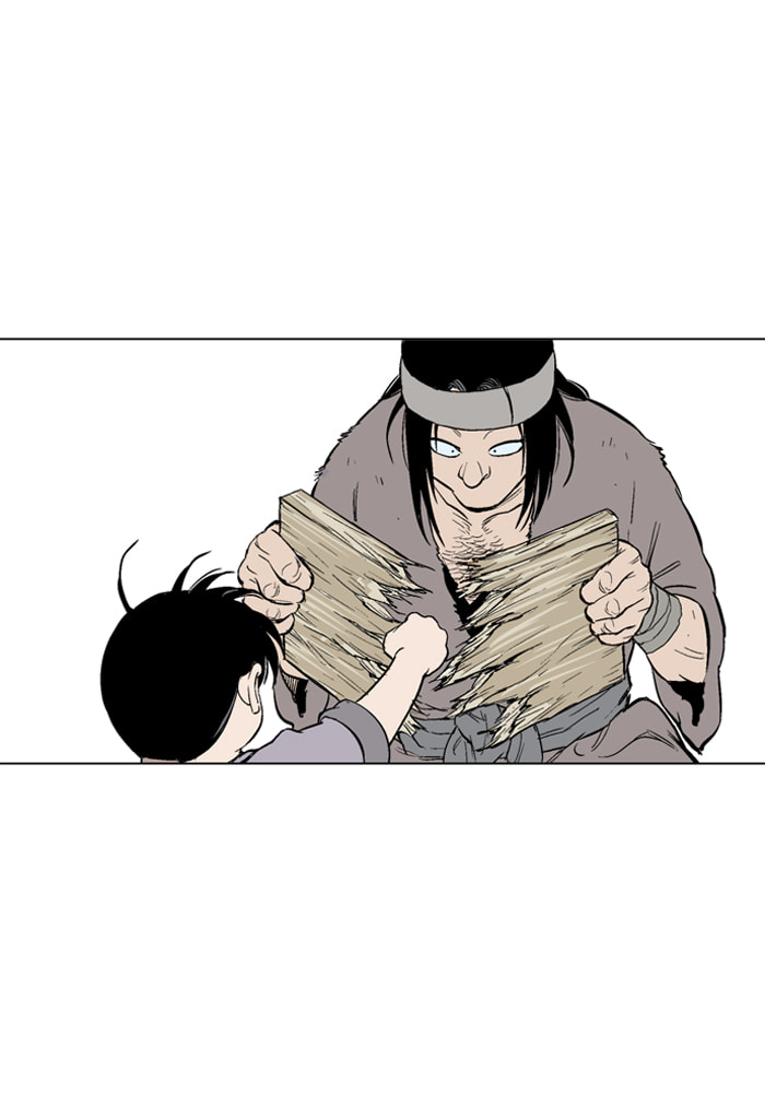 Read Gosu chapter 59 image 62 on Lezhin