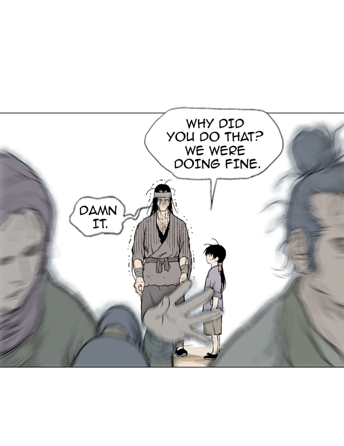 Read Gosu chapter 59 image 66 on Lezhin
