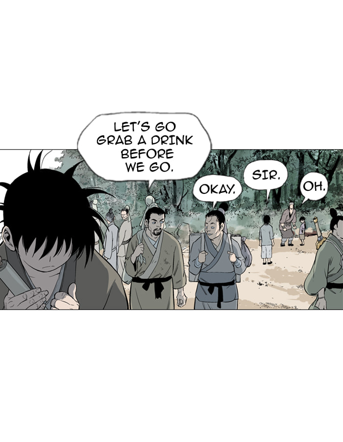 Read Gosu chapter 59 image 67 on Lezhin