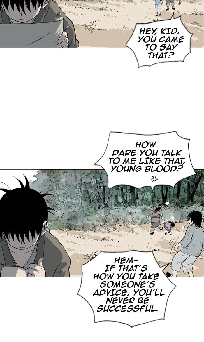 Read Gosu chapter 59 image 69 on Lezhin