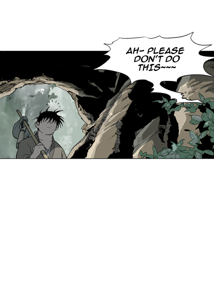 Read Gosu chapter 59 image 78 on Lezhin