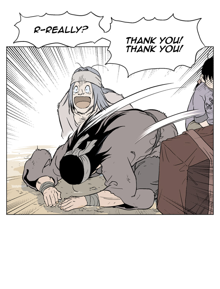 Read Gosu chapter 59 image 82 on Lezhin