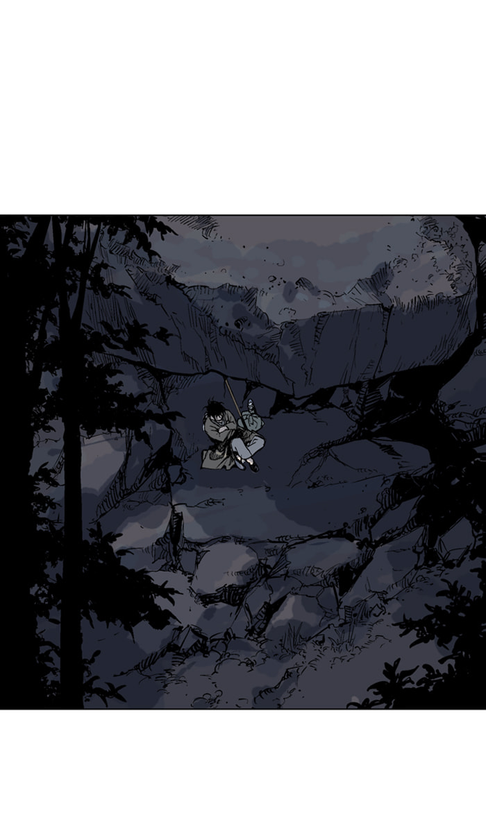Read Gosu chapter 59 image 9 on Lezhin
