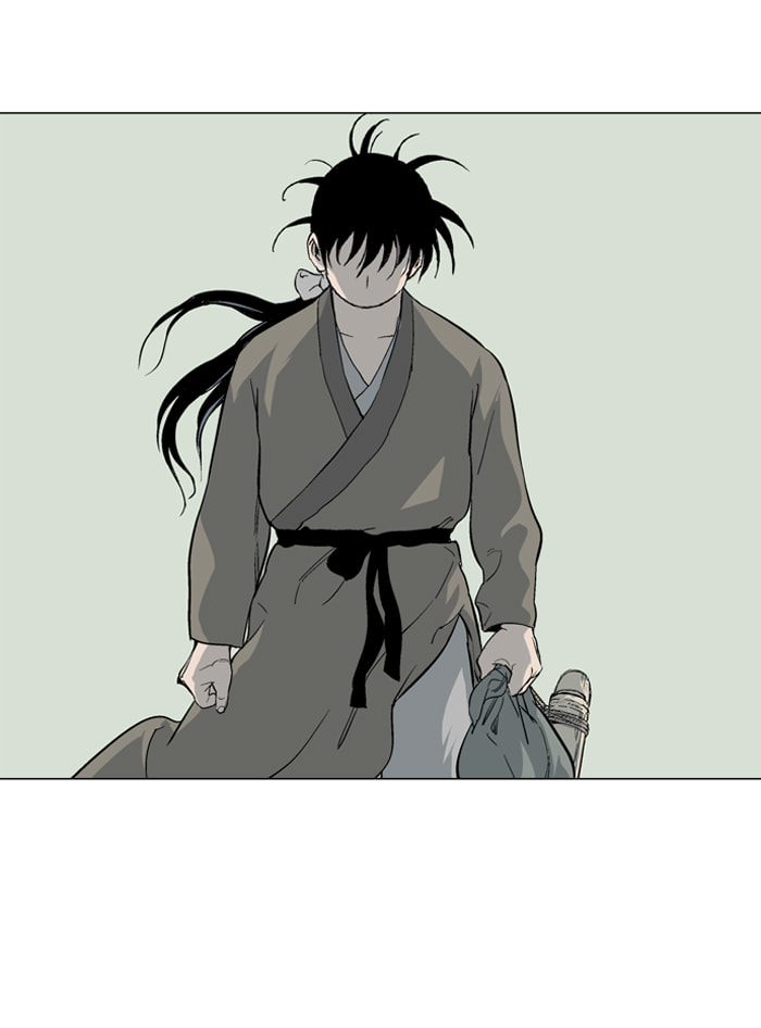 Read Gosu chapter 59 image 91 on Lezhin