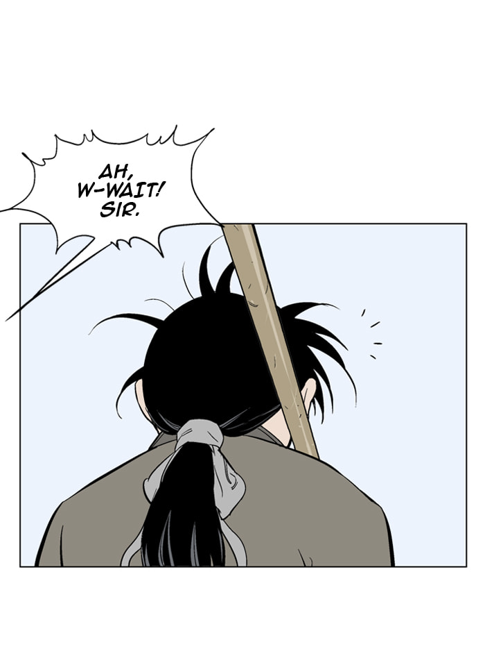 Read Gosu chapter 59 image 95 on Lezhin