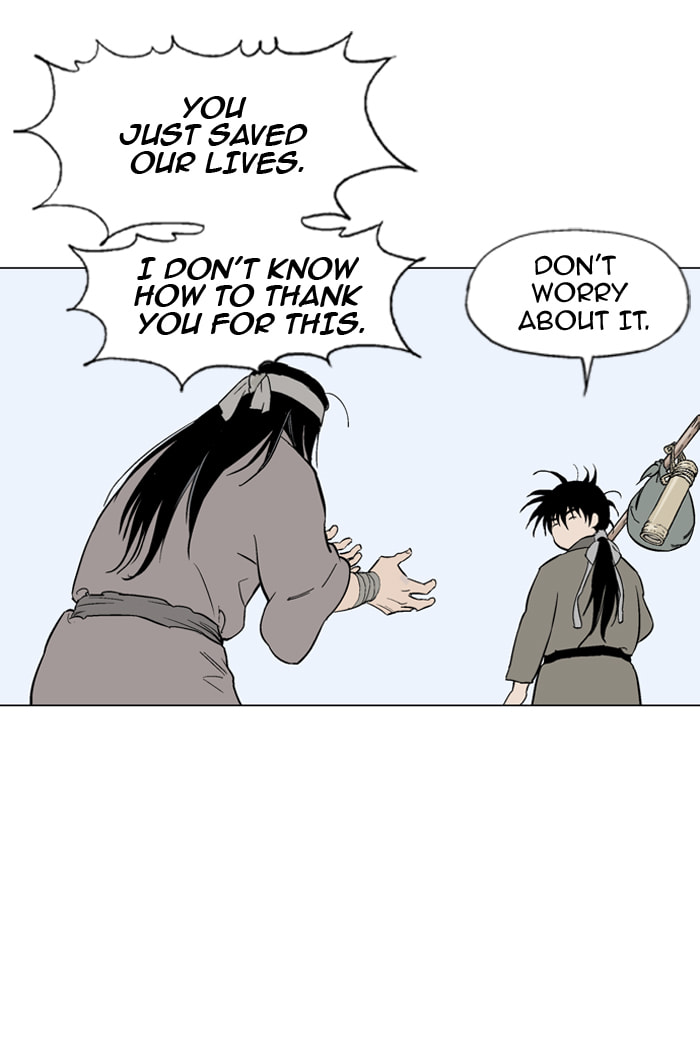 Read Gosu chapter 59 image 96 on Lezhin