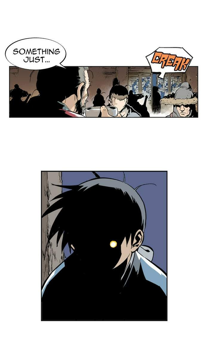 Read Gosu chapter 6 image 37 on Lezhin