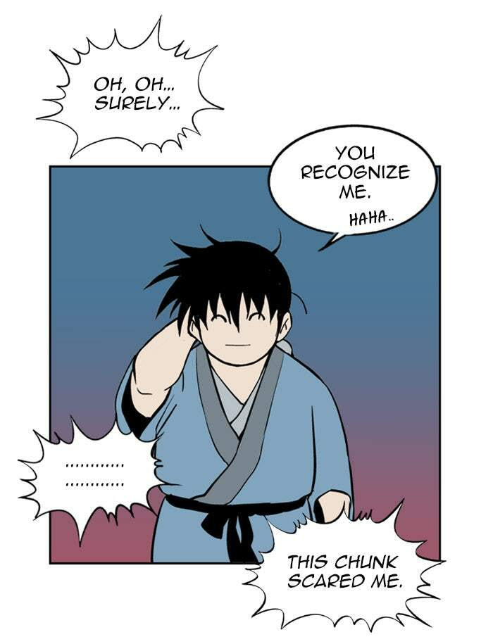 Read Gosu chapter 6 image 42 on Lezhin