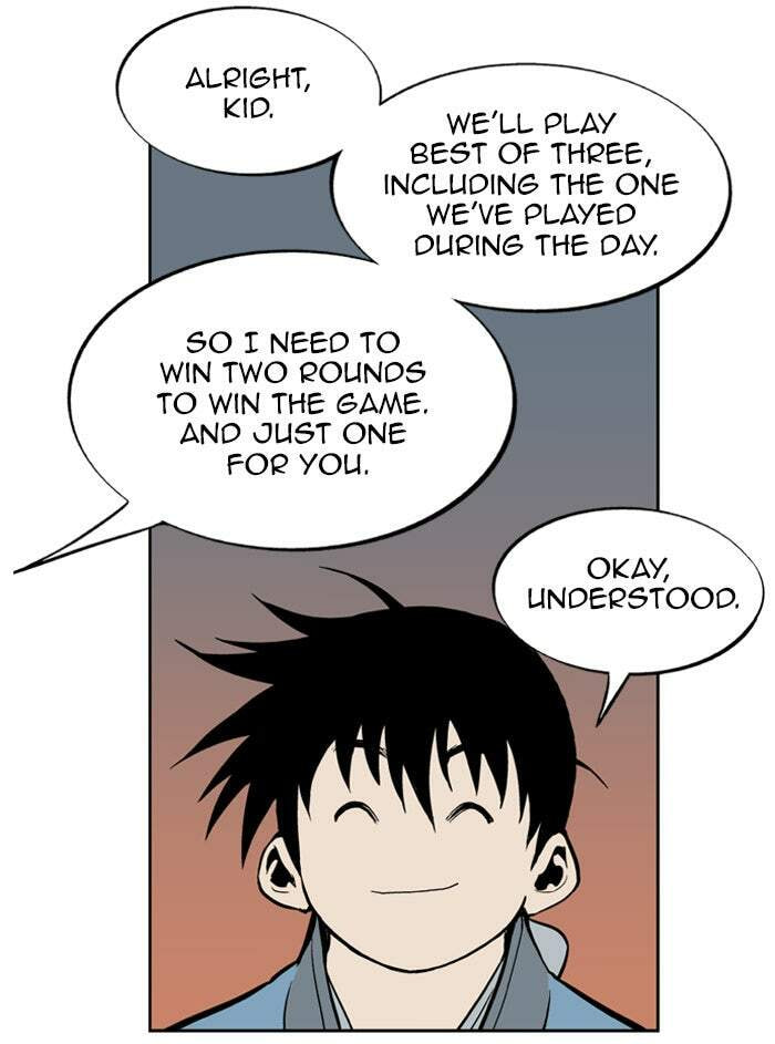 Read Gosu chapter 6 image 55 on Lezhin