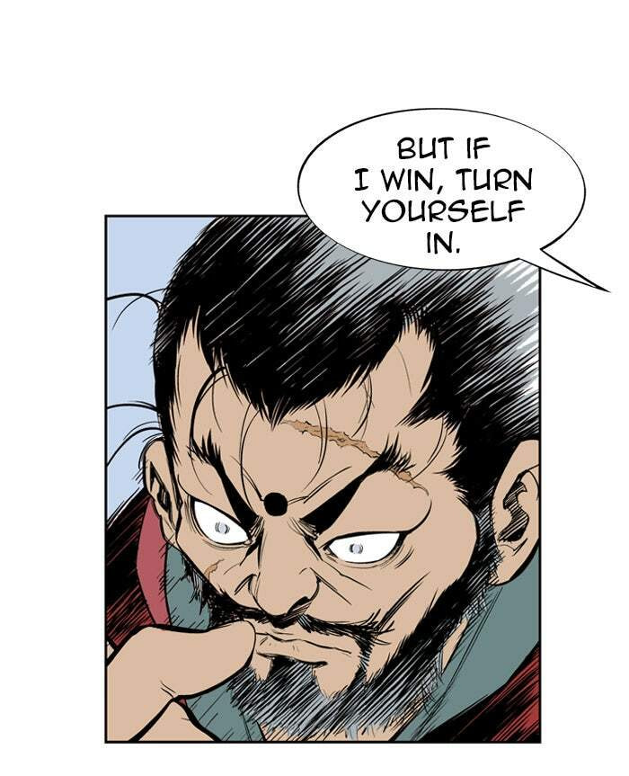Read Gosu chapter 6 image 56 on Lezhin