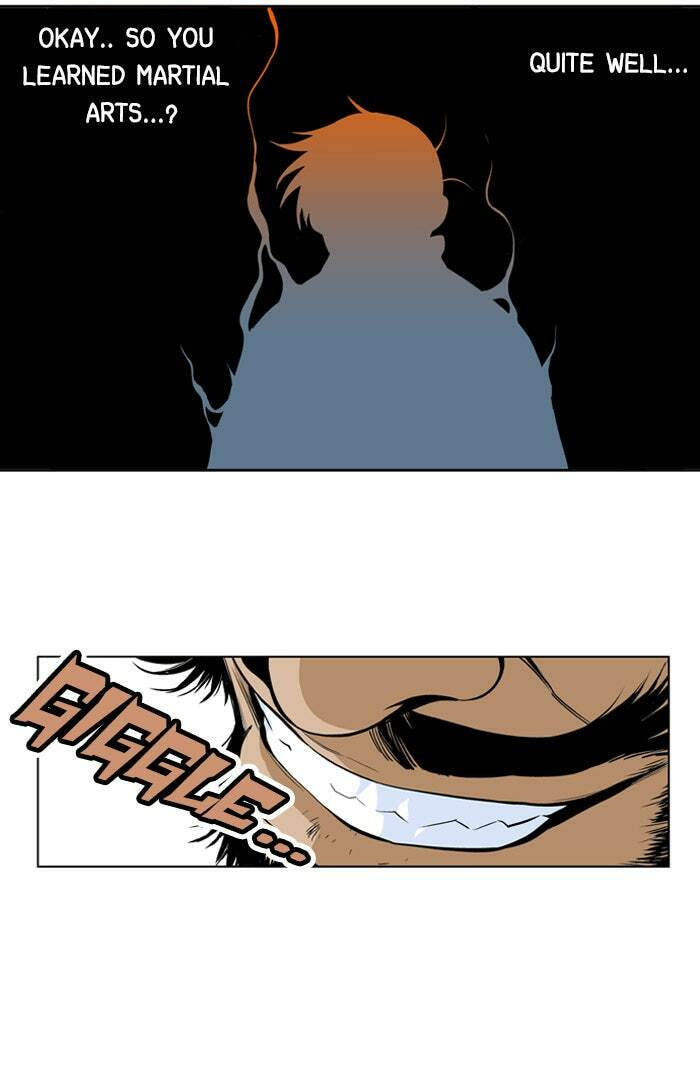 Read Gosu chapter 6 image 63 on Lezhin