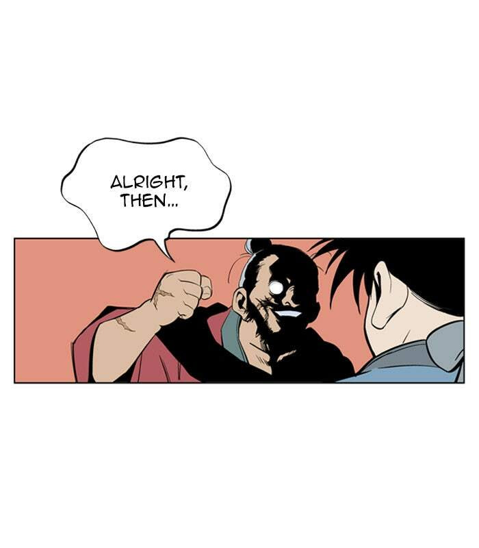 Read Gosu chapter 6 image 66 on Lezhin