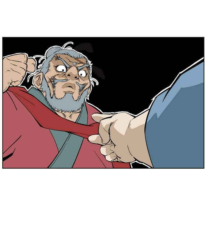 Read Gosu chapter 6 image 68 on Lezhin
