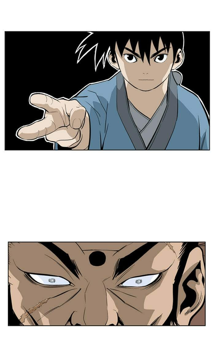 Read Gosu chapter 6 image 72 on Lezhin