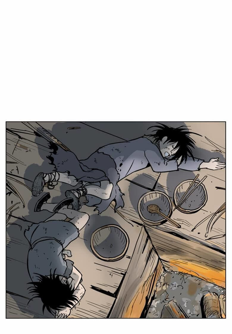 Read Gosu chapter 60 image 11 on Lezhin