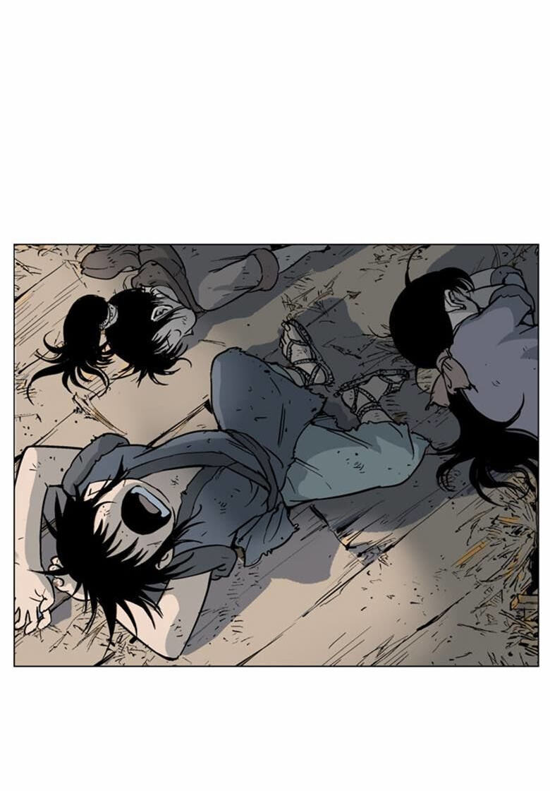 Read Gosu chapter 60 image 12 on Lezhin