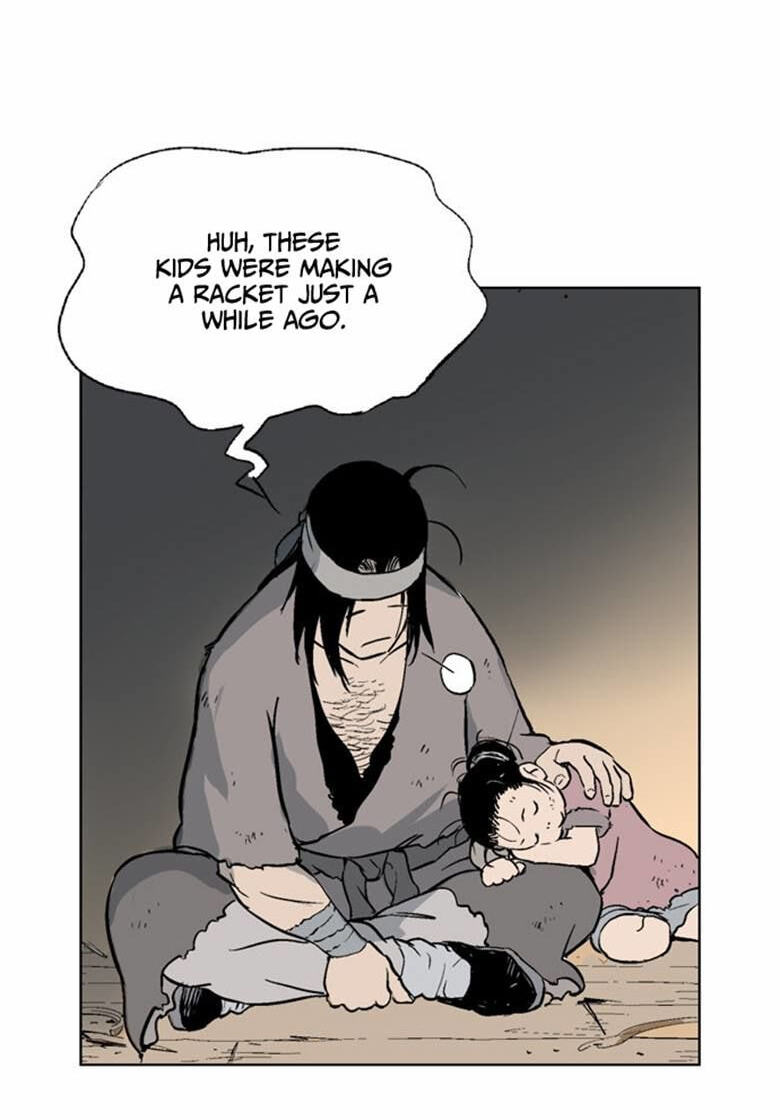 Read Gosu chapter 60 image 13 on Lezhin