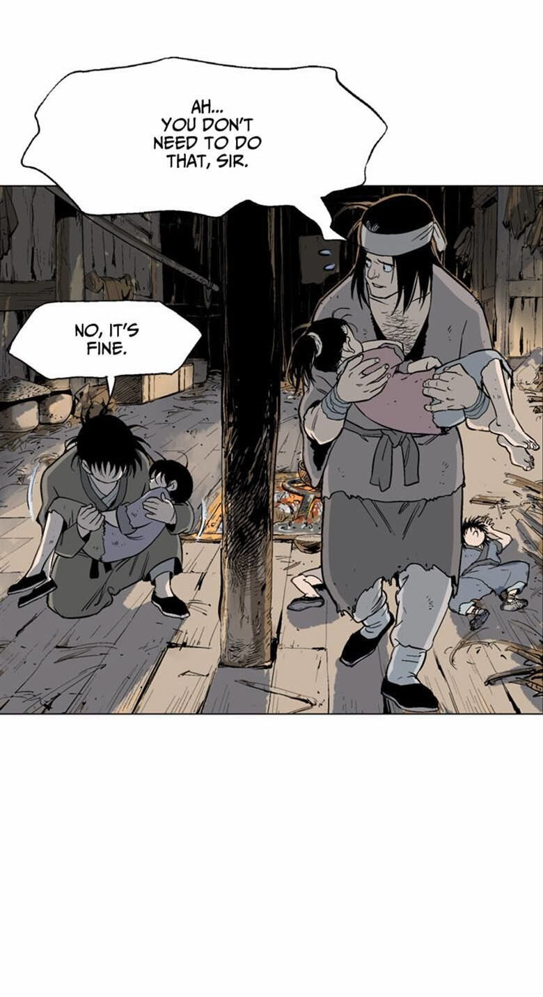 Read Gosu chapter 60 image 15 on Lezhin