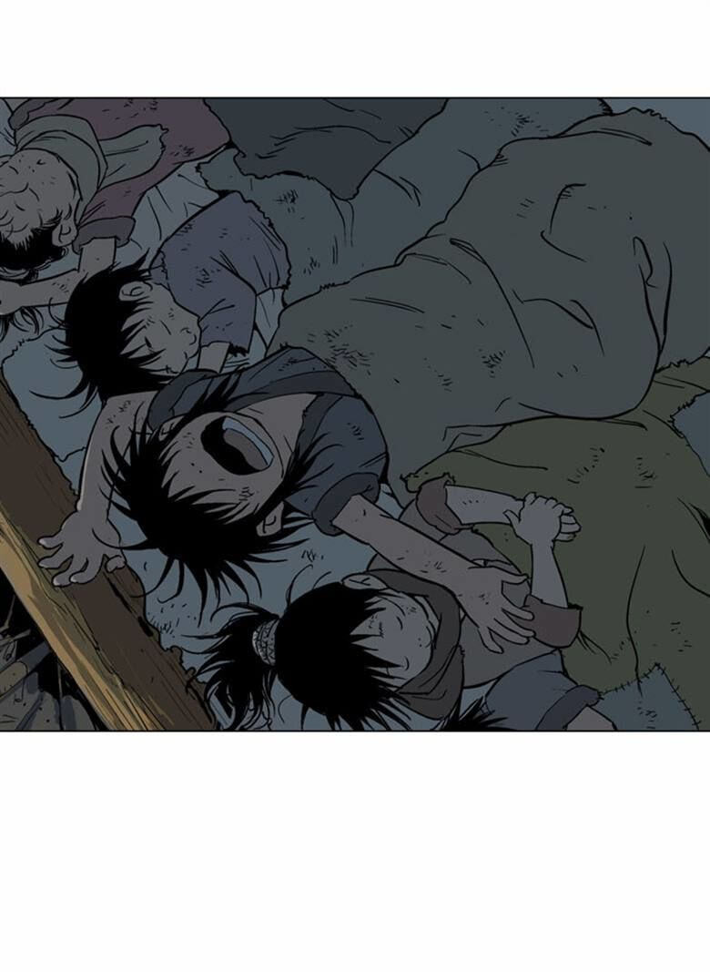 Read Gosu chapter 60 image 16 on Lezhin