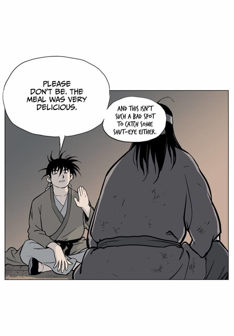 Read Gosu chapter 60 image 21 on Lezhin
