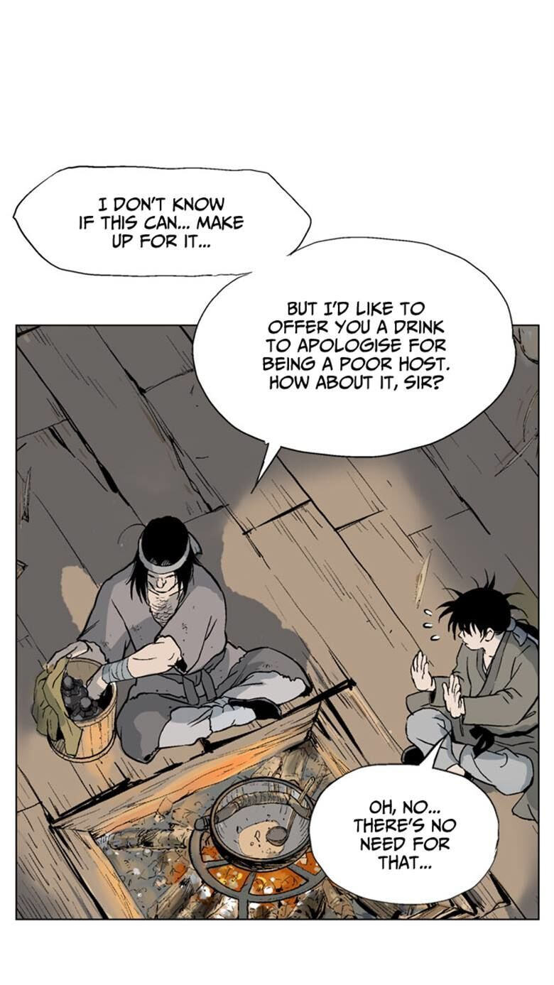 Read Gosu chapter 60 image 22 on Lezhin