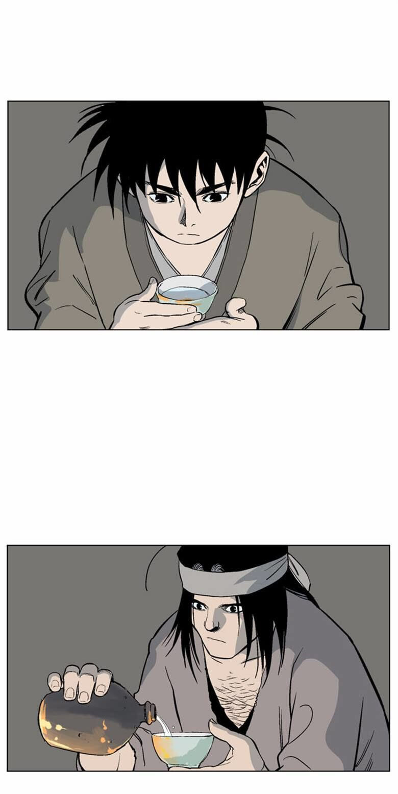 Read Gosu chapter 60 image 24 on Lezhin