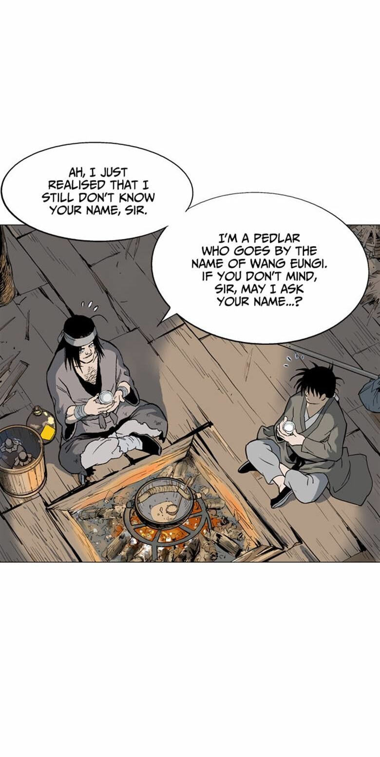 Read Gosu chapter 60 image 25 on Lezhin