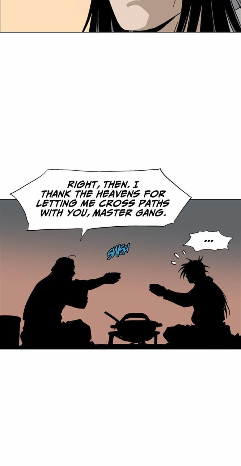 Read Gosu chapter 60 image 27 on Lezhin