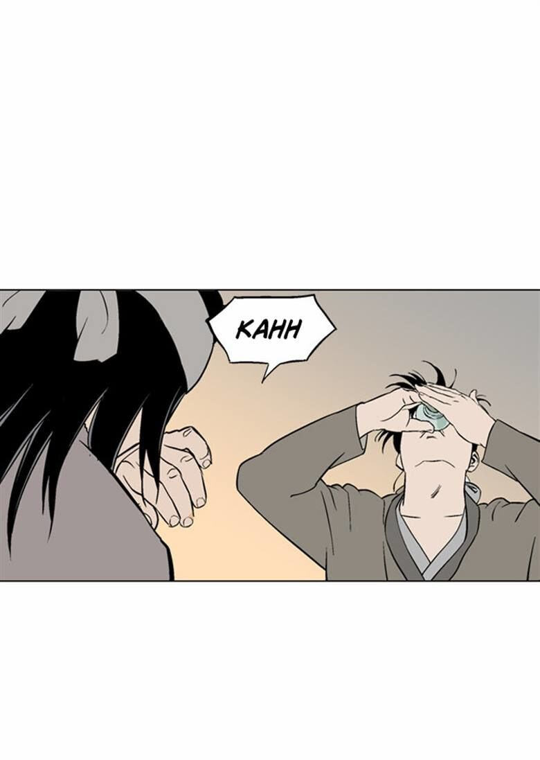 Read Gosu chapter 60 image 31 on Lezhin