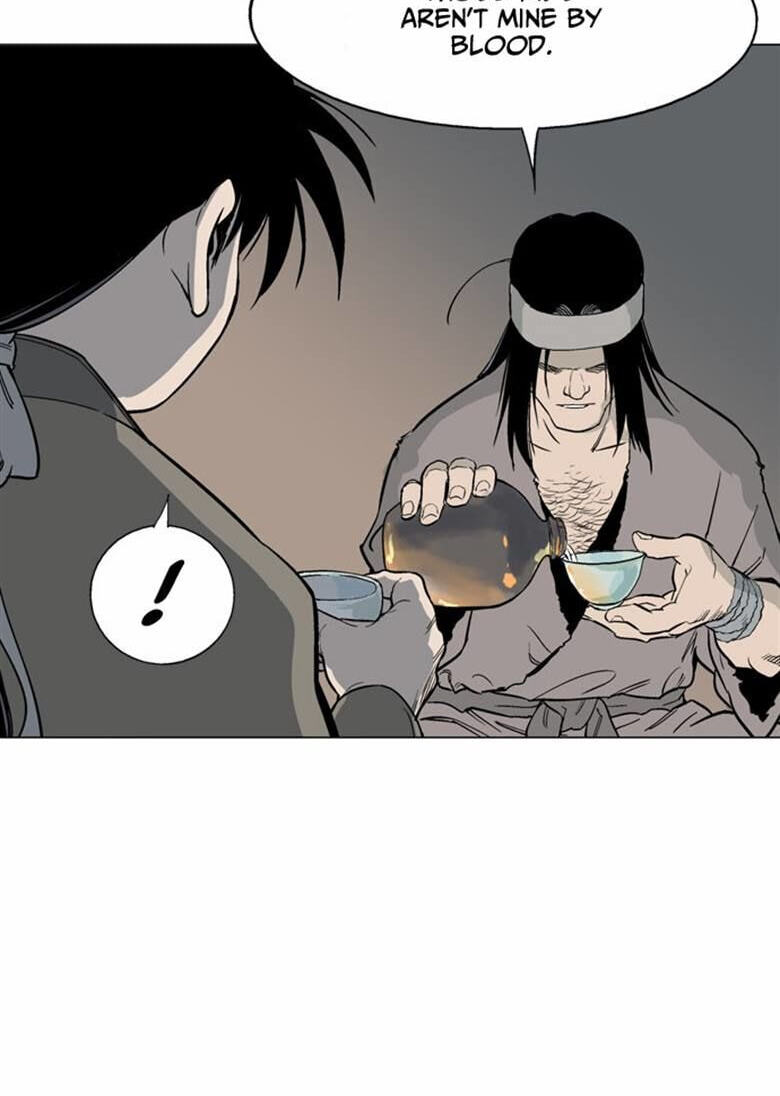 Read Gosu chapter 60 image 33 on Lezhin