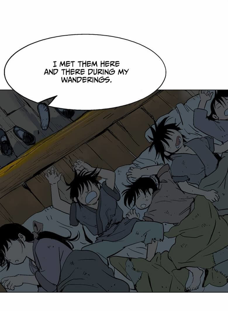 Read Gosu chapter 60 image 34 on Lezhin