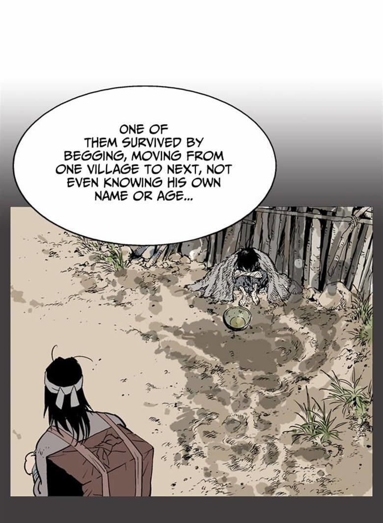 Read Gosu chapter 60 image 35 on Lezhin