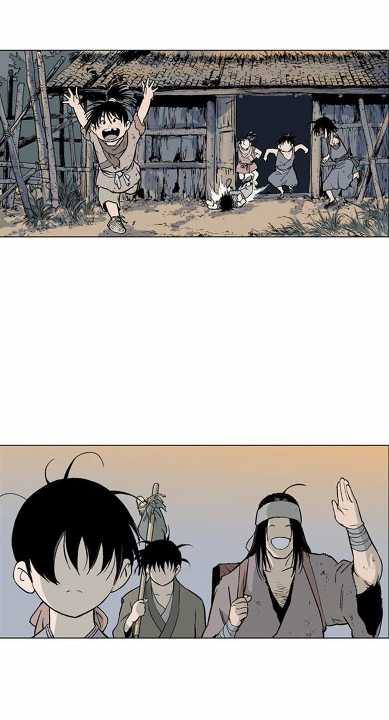 Read Gosu chapter 60 image 4 on Lezhin