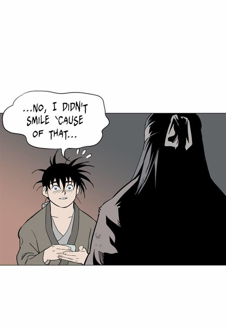 Read Gosu chapter 60 image 41 on Lezhin