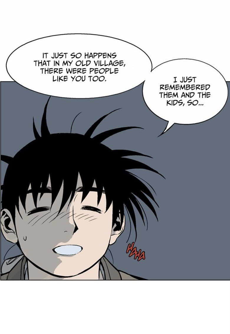 Read Gosu chapter 60 image 42 on Lezhin