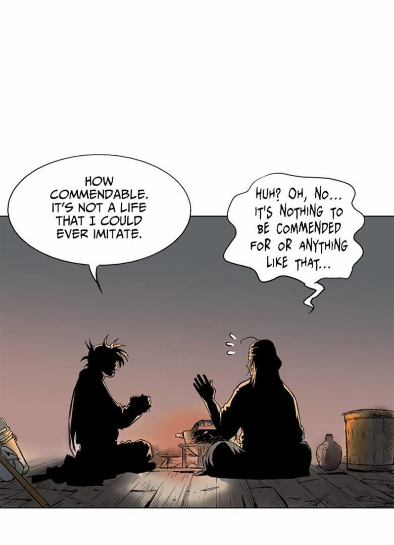 Read Gosu chapter 60 image 44 on Lezhin