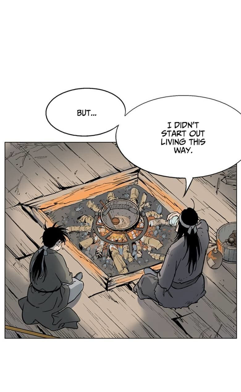 Read Gosu chapter 60 image 46 on Lezhin