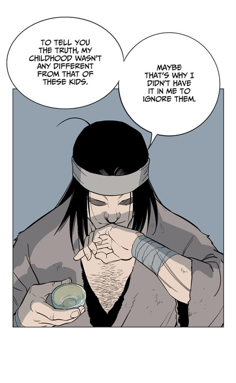 Read Gosu chapter 60 image 47 on Lezhin