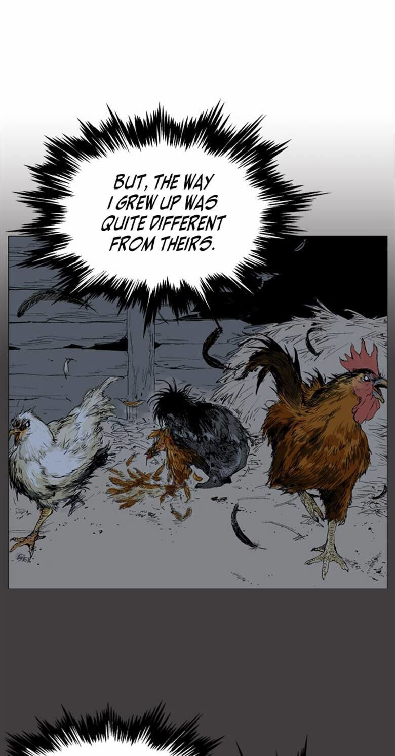 Read Gosu chapter 60 image 48 on Lezhin