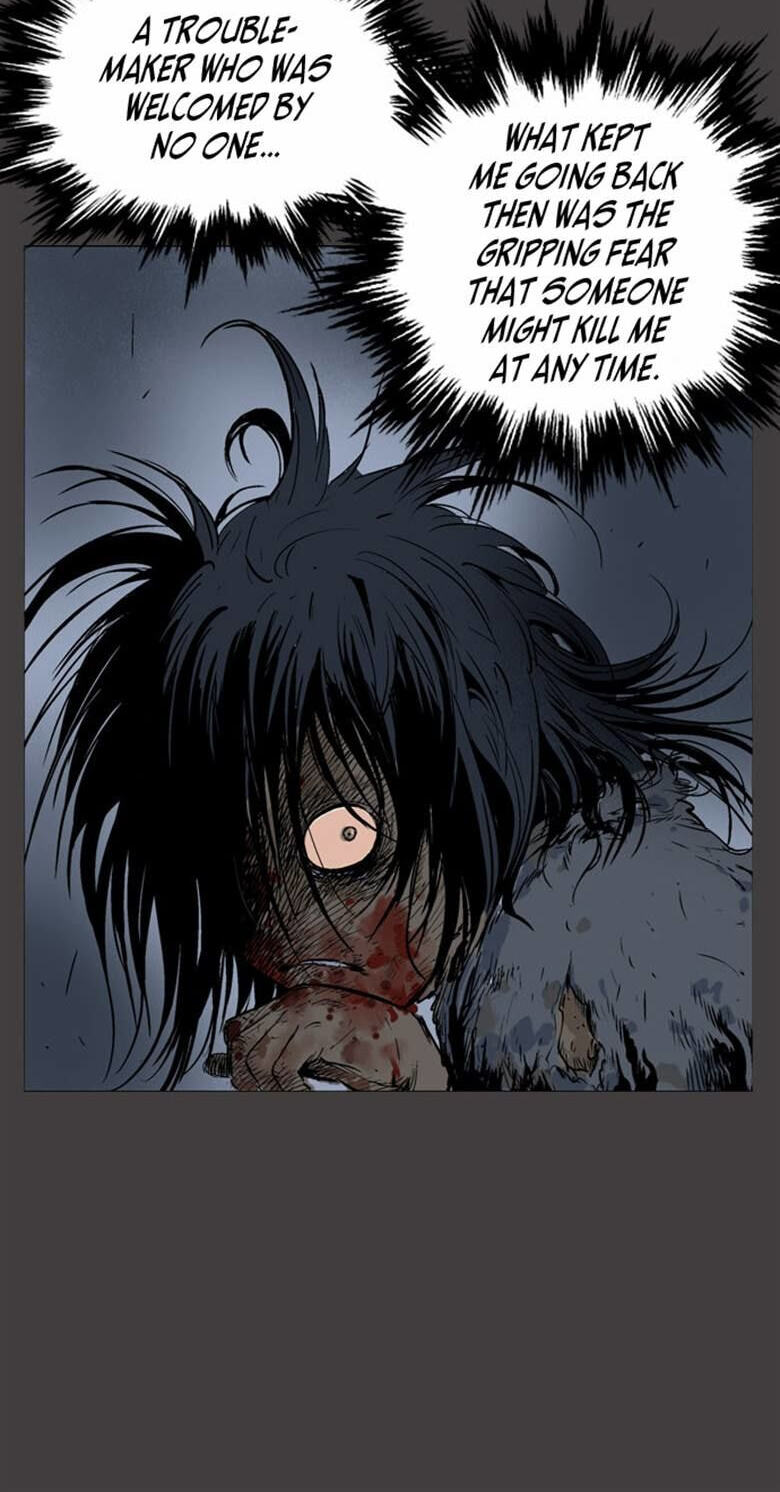 Read Gosu chapter 60 image 49 on Lezhin