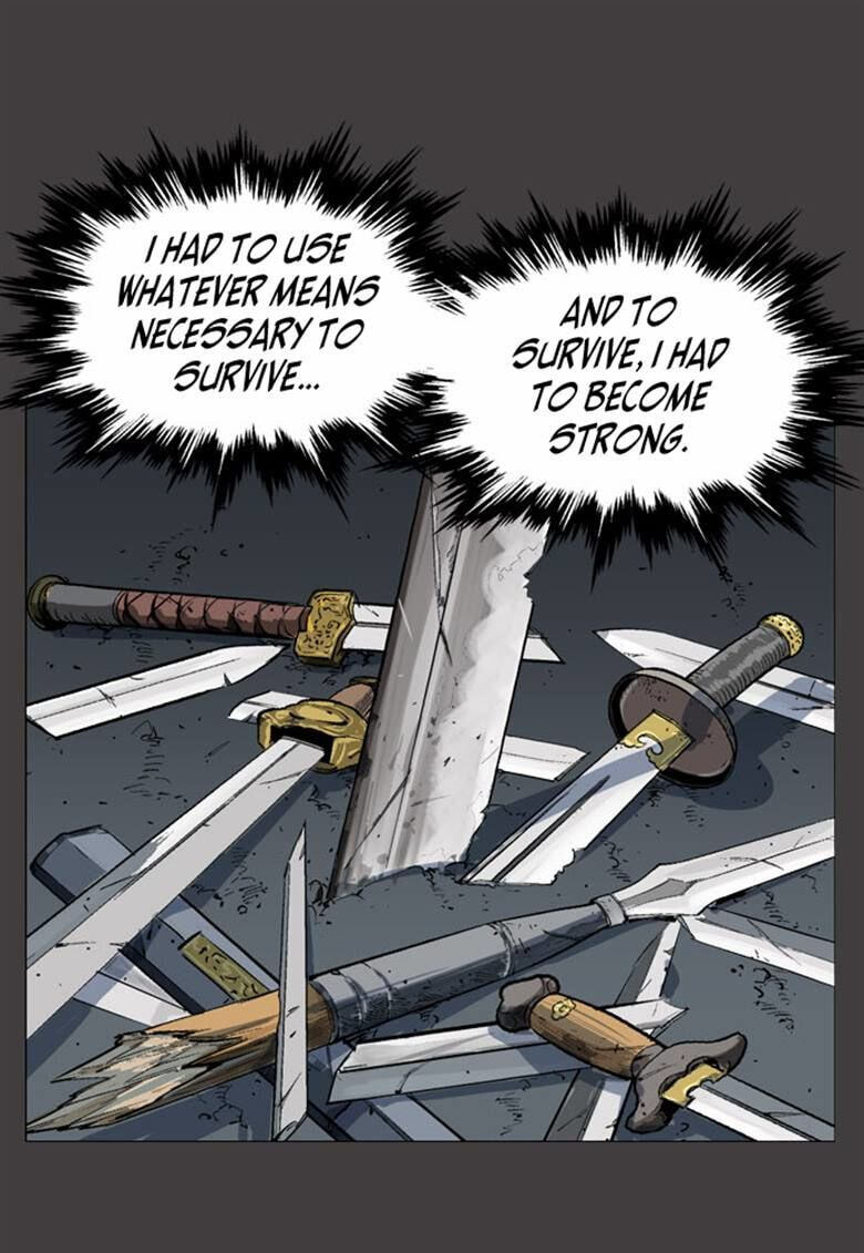 Read Gosu chapter 60 image 50 on Lezhin