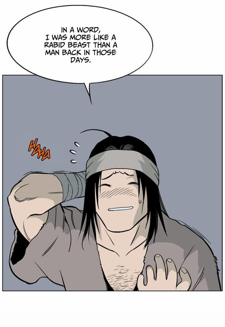 Read Gosu chapter 60 image 52 on Lezhin