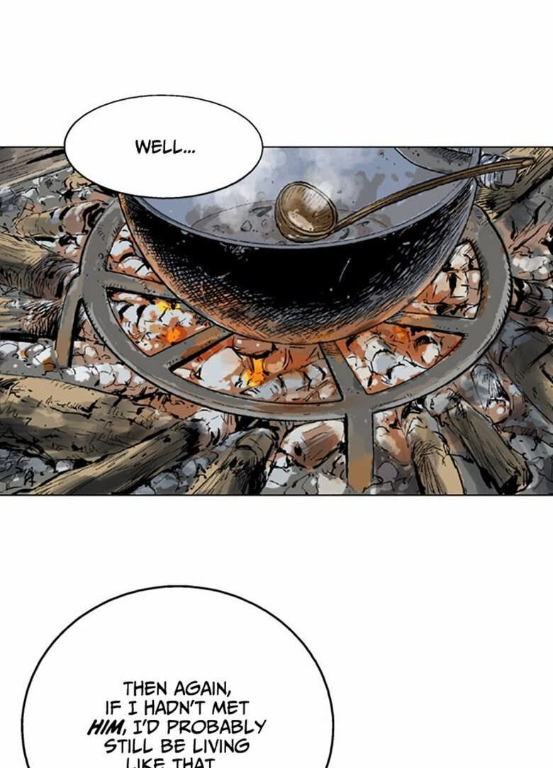 Read Gosu chapter 60 image 54 on Lezhin