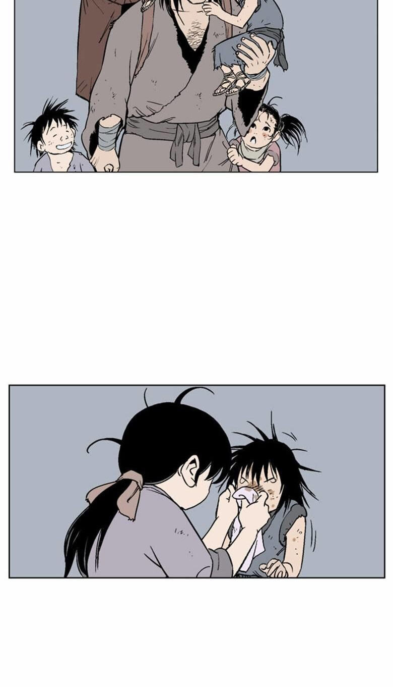 Read Gosu chapter 60 image 6 on Lezhin