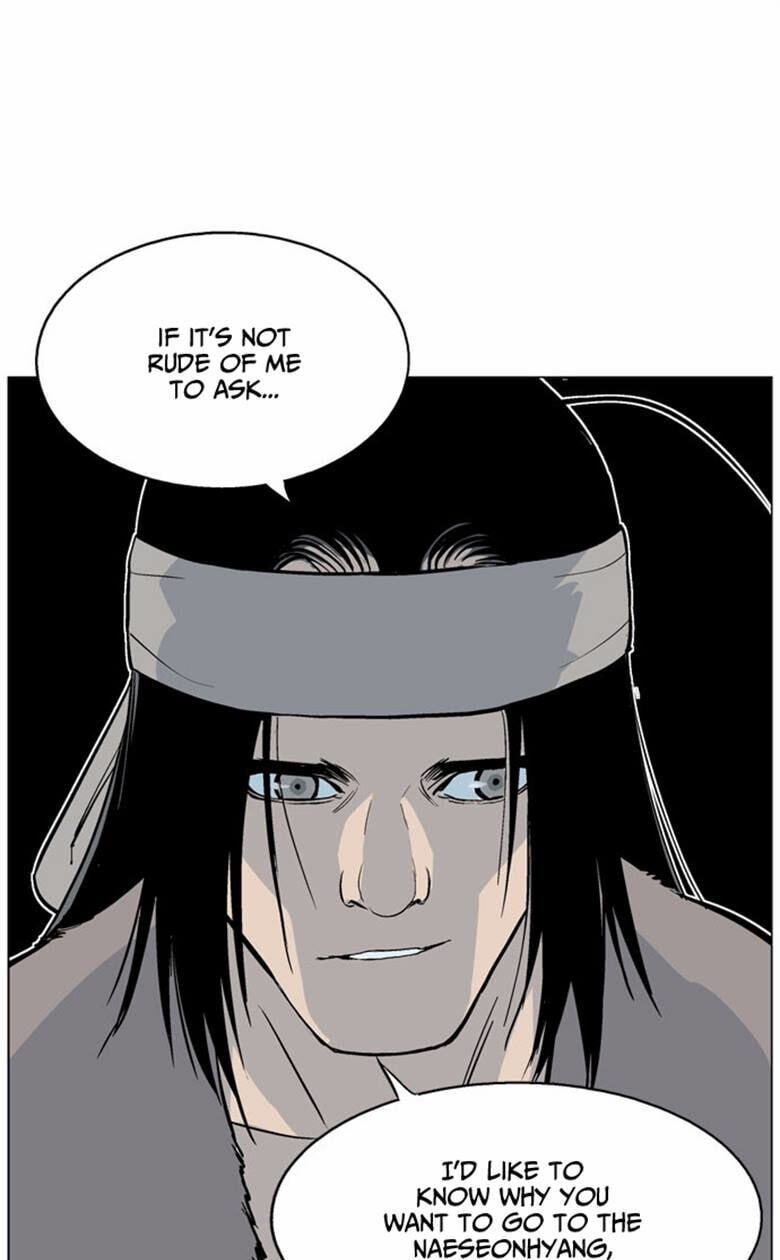 Read Gosu chapter 60 image 65 on Lezhin